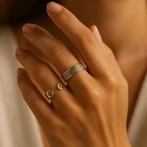 MAGNETIC RING photo review