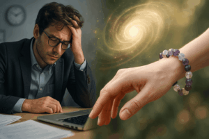 Vous n’êtes pas fait·e pour être aussi fatigué·e : Le coût silencieux de la vie moderne (et comment retrouver votre énergie)
