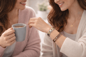 When Jewelry Feels Different: The Subtle Shift People Notice